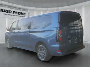 Ford Tourneo Custom Titanium 2.0 EB 320 L2 Aut. | LED | RFK | SHZ | PD Bild 3
