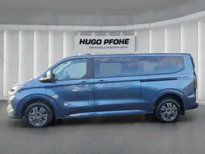 Ford Tourneo Custom Titanium 2.0 EB 320 L2 Aut. | LED | RFK | SHZ | PD Bild 2