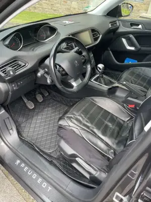 Peugeot 308 308 SW BlueHDi 120 Stop Bild 4