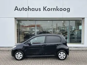 Volkswagen e-up! e-up move  Edition 36,8kwh Sitzheiz. 16" CCS  Kam