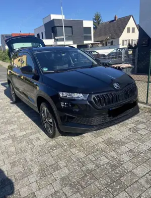 Skoda Karoq Karoq 1.5 TSI DSG Tour