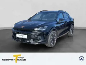 CUPRA Formentor 2.0 TSI DSG 4D VZ UPE61 LM19 PANO AHK
