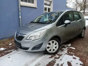 Opel Meriva Edition Bild 2