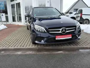 Mercedes-Benz C 300 2.0 CDI T-Modell Avantgarde