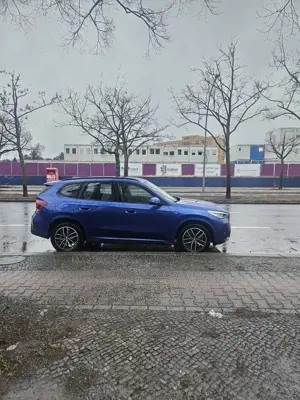 BMW X1 X1 sDrive20i Aut.M Sportpaket