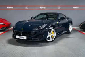 Ferrari Portofino Blu Pozzi FULL-ADAS CARBON MAGNERIDE