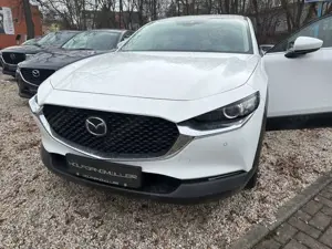 Mazda CX-30 SKYACTIV-X 2.0 M Hybrid