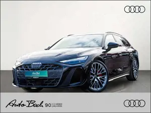 Audi A6 TFSI quattro 270kW  Allradlenkung Tech-