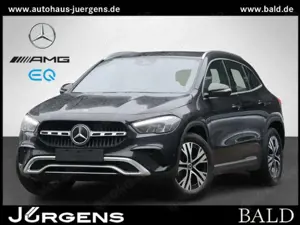 Mercedes-Benz GLA 200 Progressive/LED/Kamera/Winter/Shz/Navi