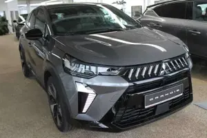 Mitsubishi Grandis Intro Edition 1.3 T-Benziner 7-DCT Bild 4