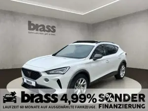 CUPRA Formentor 1.4 e-HYBRID