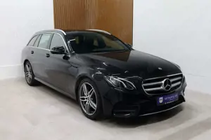 Mercedes-Benz E 350 d T-Modell AMG-Line PANO/NAV/LED/KAM/SHZ