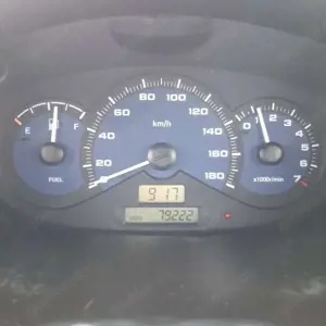 Chevrolet Matiz Matiz 1.0 SX-*TÜV 5Türig+TÜV NEU*Klima... Bild 5