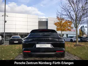 Porsche Panamera GTS Sport Turismo Luftfederung Panoramadach Bild 4