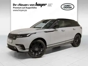 Land Rover Range Rover Velar 3.0 D300 AUTOBIOGRAPHY AWD
