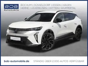 Renault Scenic E-Tech Esprit Alpine 220 Long Range