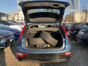 Kia Niro Automatik Bild 5