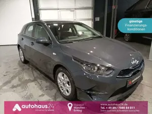 Kia Ceed / cee'd Ceed 1.5 T-GDI Vision Navi|PDC|Sitzhz|Kamera