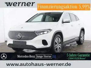 Mercedes-Benz EQA 300 4M PROG-ADV+ DISTR AHK SOUND KEYLG EASYP