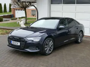 Audi A6 55 TFSI quattro sport *Panodach+Tourpaket+20"