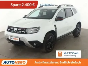 Dacia Duster 1.3 TCe Extreme*NAVI*360°*TEMPO*PDC*SHZ*KLIMA*