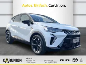 Mitsubishi ASX Mildhybrid Intro Edition 1,3l Turbo-Benziner