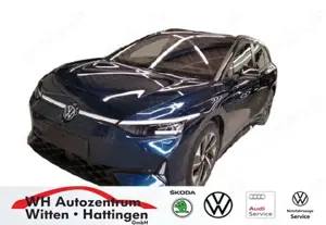 Volkswagen ID.7 Tourer 250 kW 4Motion GTX WÄRMEPUMPE AHK AREAVI...
