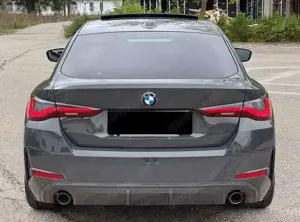 BMW 430 430i Gran Coupe xDrive Aut.M Sport Bild 3