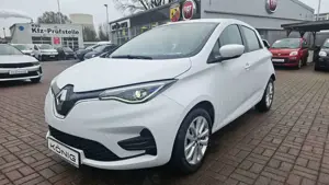 Renault ZOE EXPERIENCE R110 Z.E. 50 Klima PDC