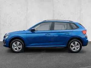 Skoda Kamiq 1.0 TSI DSG Selection 130 LED SHZ 5J. Gar. Bild 5
