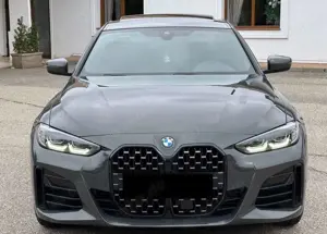 BMW 430 430i Gran Coupe xDrive Aut.M Sport Bild 5
