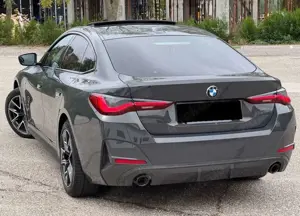 BMW 430 430i Gran Coupe xDrive Aut.M Sport Bild 4