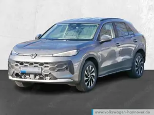 Volkswagen T-Roc Style 1.5 eTSI DSG Navi Keyless Rückfahrka Bild 2