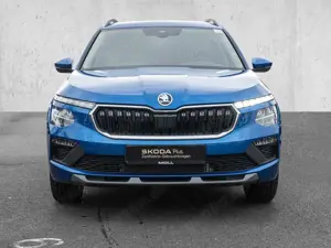 Skoda Kamiq 1.0 TSI DSG Selection 130 LED SHZ 5J. Gar. Bild 3