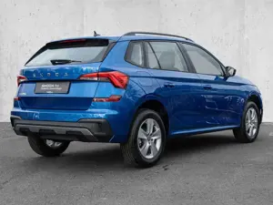 Skoda Kamiq 1.0 TSI DSG Selection 130 LED SHZ 5J. Gar. Bild 4
