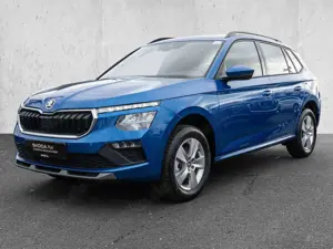 Skoda Kamiq 1.0 TSI DSG Selection 130 LED SHZ 5J. Gar. Bild 2