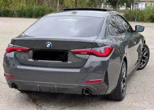 BMW 430 430i Gran Coupe xDrive Aut.M Sport Bild 2