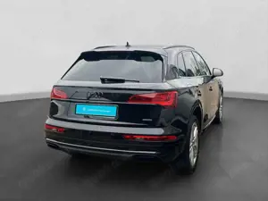 Audi Q5 50 TFSIe Q 2x S LINE MATRIX 360°PDC+ HuD AHK Bild 3