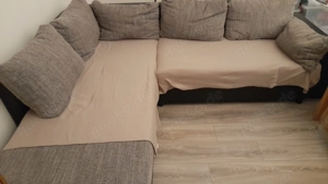 Couch 2,44, x 2,10 m