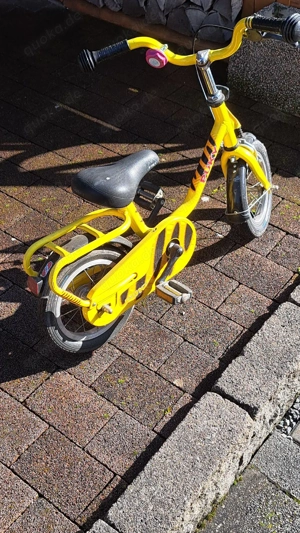 Kinderfahrrad