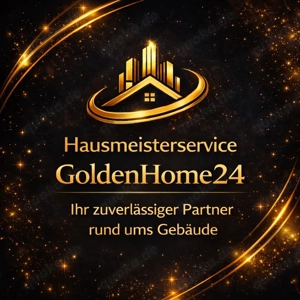 Objektbetreuung- Hausmeisterservice- Gartenpflege Bild 3