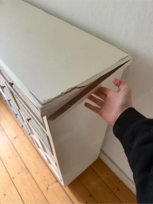 Kommode Schrank Bild 2