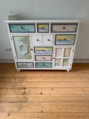 Kommode Schrank