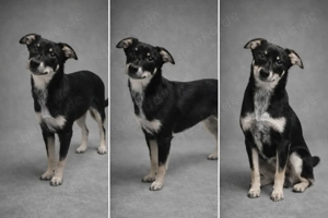 Kleine Blaze sucht ihr großes Glück!