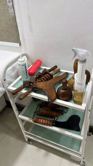 Erotische Körperbehandlung, FKK-Massage 