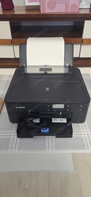 Lebensmitteldrücker   funktioniert einwandfrei   inkl. neuer Patronen