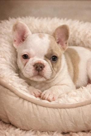 Französische Bulldogge CDDY FREI 