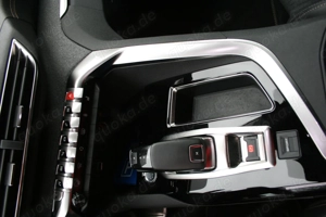 Peugeot 3008 GT line Pure Tech 180 EAT8, Automatic rot Bild 8