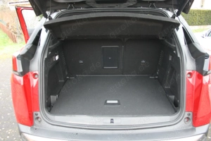 Peugeot 3008 GT line Pure Tech 180 EAT8, Automatic rot Bild 6