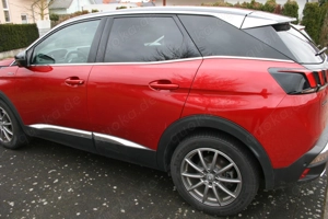 Peugeot 3008 GT line Pure Tech 180 EAT8, Automatic rot Bild 5